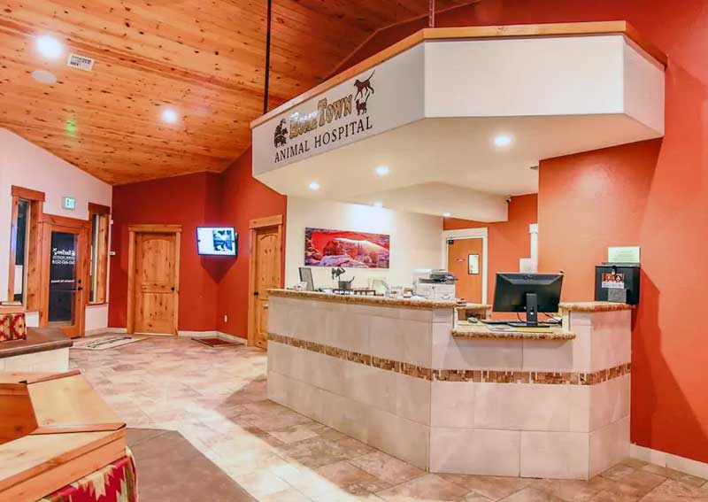 Carousel Slide 2: Learn more about us!